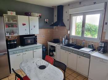 Vente maison 5 pièces Vente maison 5 pièces