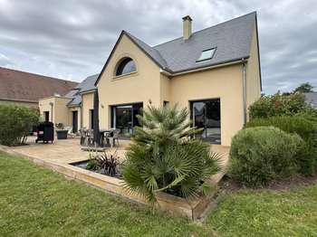 Vente maison 6 pièces Creully 14