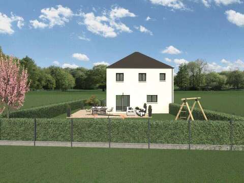 Vente maison Vente maison