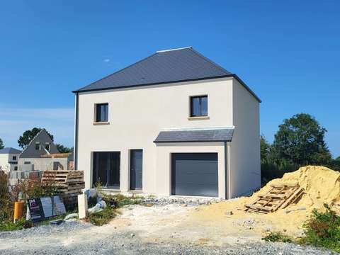 Vente maison Vente maison
