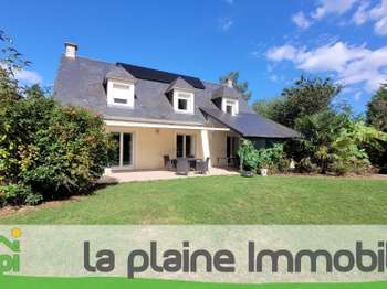 Vente Maison 4 chambresCreully