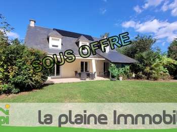 Vente maison 7 pièces Creully 14