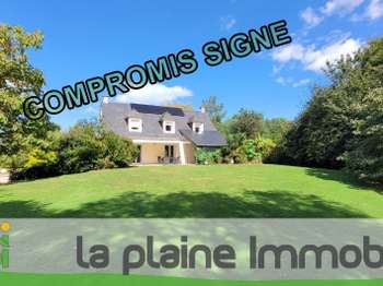 Vente maison 7 pièces Creully 14