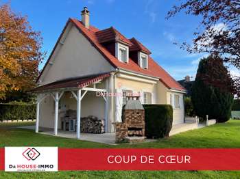 Vente maison 5 pièces Creully 14
