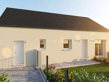 Vente Maison 2 chambresCreully