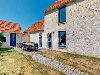 Photo Vente maison Creully