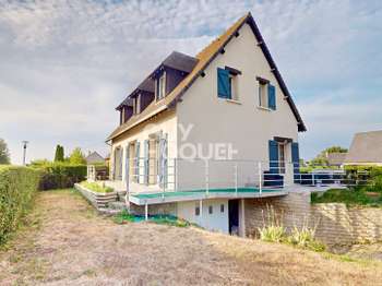 Vente Maison 4 chambresCreully