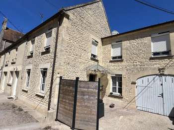 Vente maison 4 pièces Creully 14