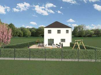 Vente maison Vente maison