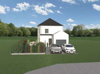 Vente maison Creully 14