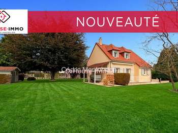 Photo Vente maison Creully