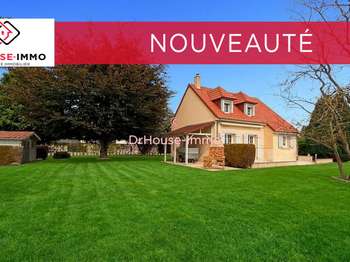 Vente Maison 3 chambresCreully