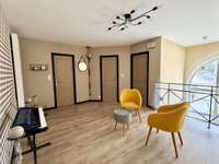 Vente maison 8 pièces Vente maison 8 pièces