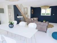 Vente maison