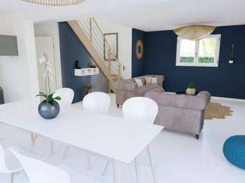 Vente maison