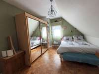 Vente maison