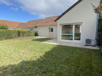 Vente Maison 2 chambresCreully