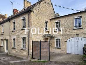 Vente Maison 3 chambresCreully-sur-Seulles