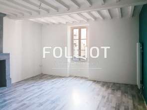 Vente Maison 4 chambresCreully-sur-Seulles