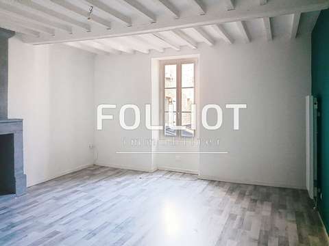 Vente maison 4 pièces Creully-sur-Seulles 14