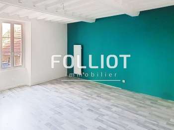 Vente Maison 2 chambresCreully-sur-Seulles