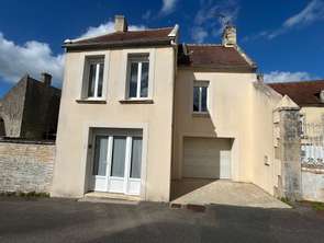 Vente Maison 3 chambresCreully-sur-Seulles