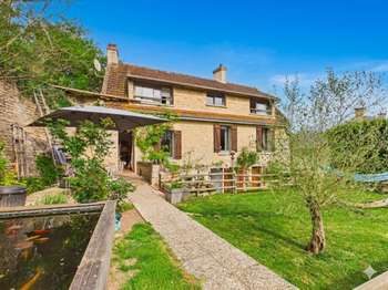 Vente maison 4 pièces Creully-sur-Seulles 14
