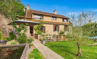 Photo Vente maison Creully-sur-Seulles