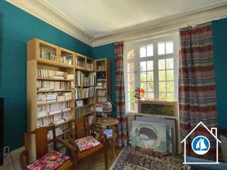 Vente maison 9 pièces Vente maison 9 pièces