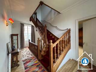 Vente maison 9 pièces Vente maison 9 pièces