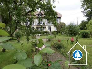 Vente Maison 6 chambresCreully-sur-Seulles