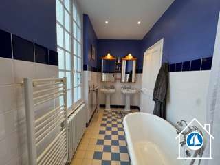 Vente maison 9 pièces Vente maison 9 pièces