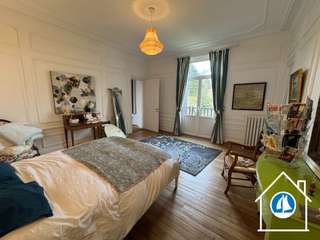Vente maison 9 pièces Vente maison 9 pièces