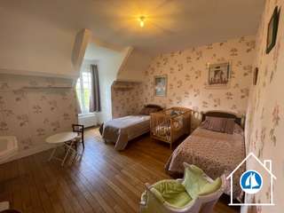 Vente maison 9 pièces Vente maison 9 pièces