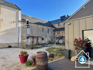 Vente maison 9 pièces Vente maison 9 pièces