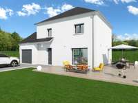 Vente maison 5 pièces Vente maison 5 pièces