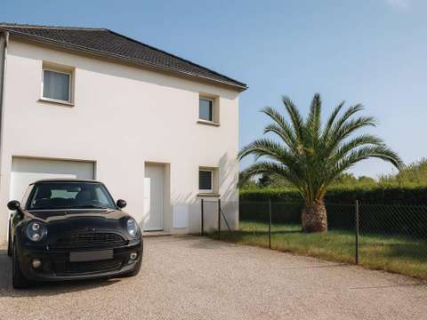 Vente maison 6 pièces Creully-sur-Seulles 14