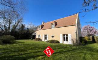 Photo Vente maison Creully-sur-Seulles