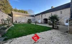 Photo Vente maison Creully-sur-Seulles