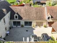 Vente maison 7 pièces Vente maison 7 pièces