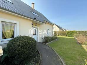Vente Maison 4 chambresCreully-sur-Seulles