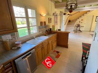 Vente maison