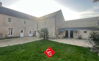 Photo Vente maison Creully-sur-Seulles