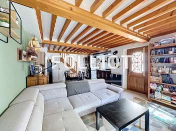 Vente maison 5 pièces Creully-sur-Seulles 14