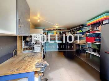 Vente Maison 3 chambresCreully-sur-Seulles