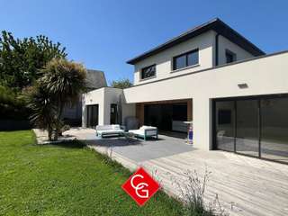 Vente maison