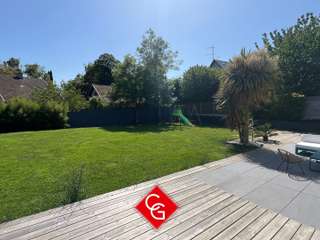 Vente maison