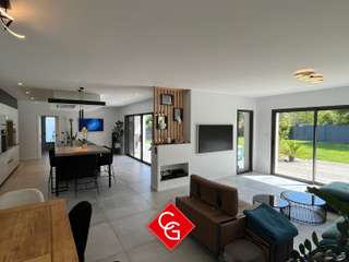 Vente maison
