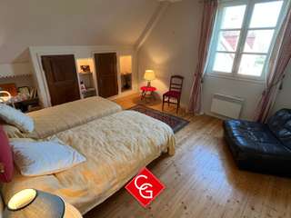 Vente maison