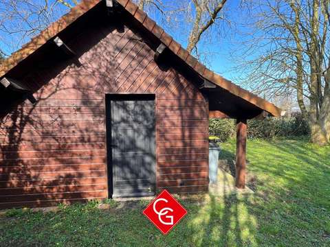 Vente maison